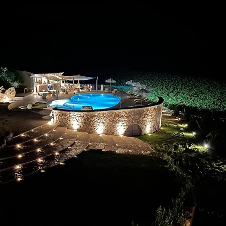 Oda ve Kahvaltı Agostina