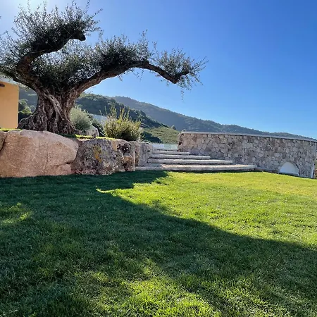 Agostina Bed & Breakfast Murta Maria