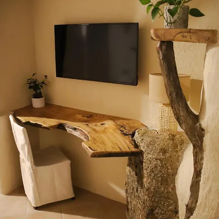 Agostina Bed & Breakfast Murta Maria