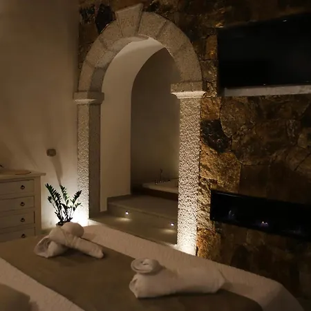 Agostina Bed & Breakfast Murta Maria