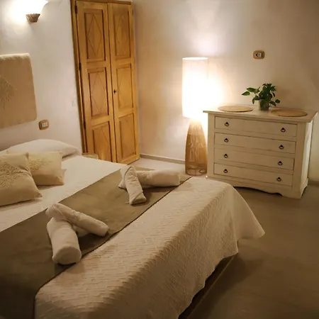 Agostina Bed & Breakfast *
