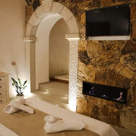 Bed & Breakfast Agostina Murta Maria