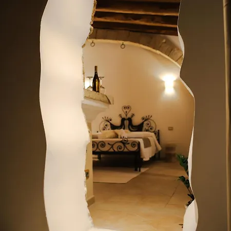 Bed & Breakfast Agostina *