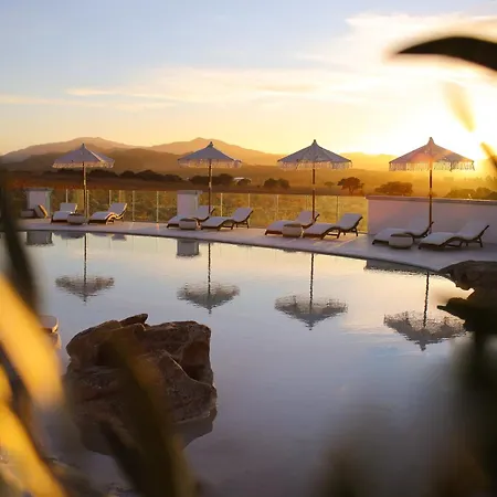 Agostina B&B 무르타마리아