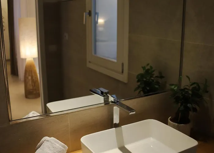 Bed & Breakfast Agostina Murta Maria