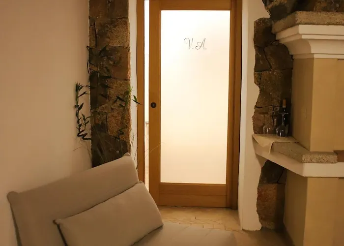 Agostina Bed & Breakfast 3*